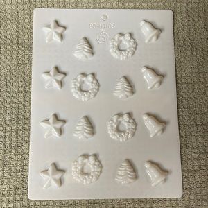Candy Mold